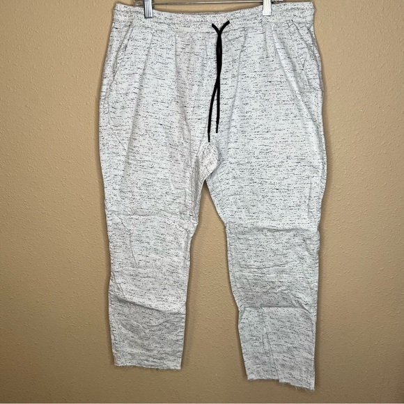 Brooklyn Cloth "The Jogger"  men’s size extra large - Picture 1 of 6